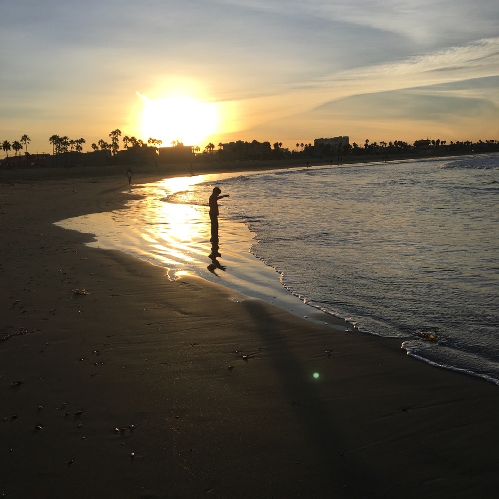 Meet your Posher, Michael